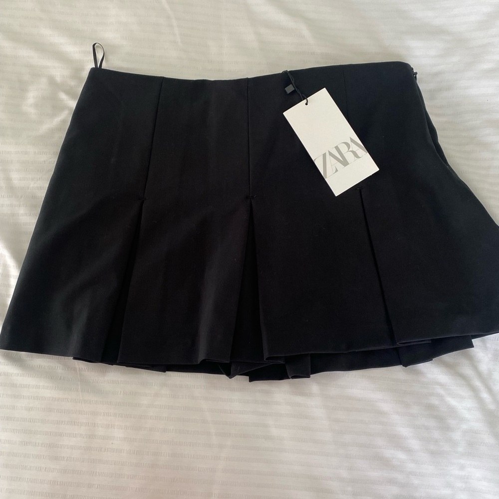 COPY - Viral Zara Mini Skort New